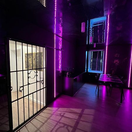 Bdsm Apartament Czestochowa Luxxx - Adults Only - Tylko Dla Doroslych Exterior foto